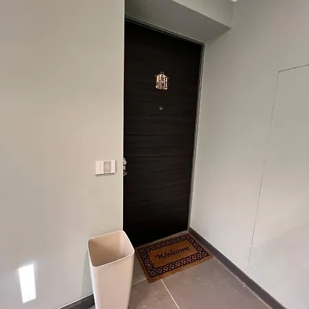 Likehome Portareno Monolocale Exclusive - 4 Pxs Apartment *