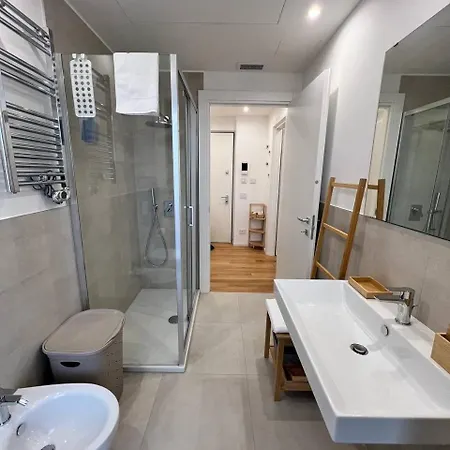 Likehome Portareno Monolocale Exclusive - 4 Pxs Ferrara