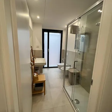 Appartement Likehome Portareno Monolocale Exclusive - 4 Pxs